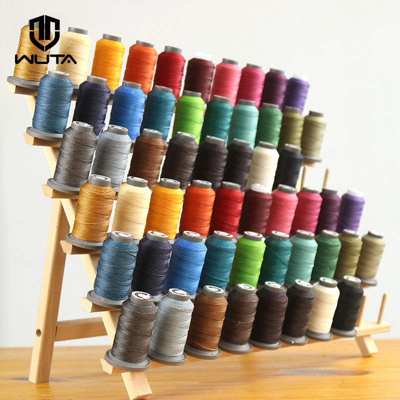 Leatherwork Craft - WUTA 1 Set 20 Adet Deri