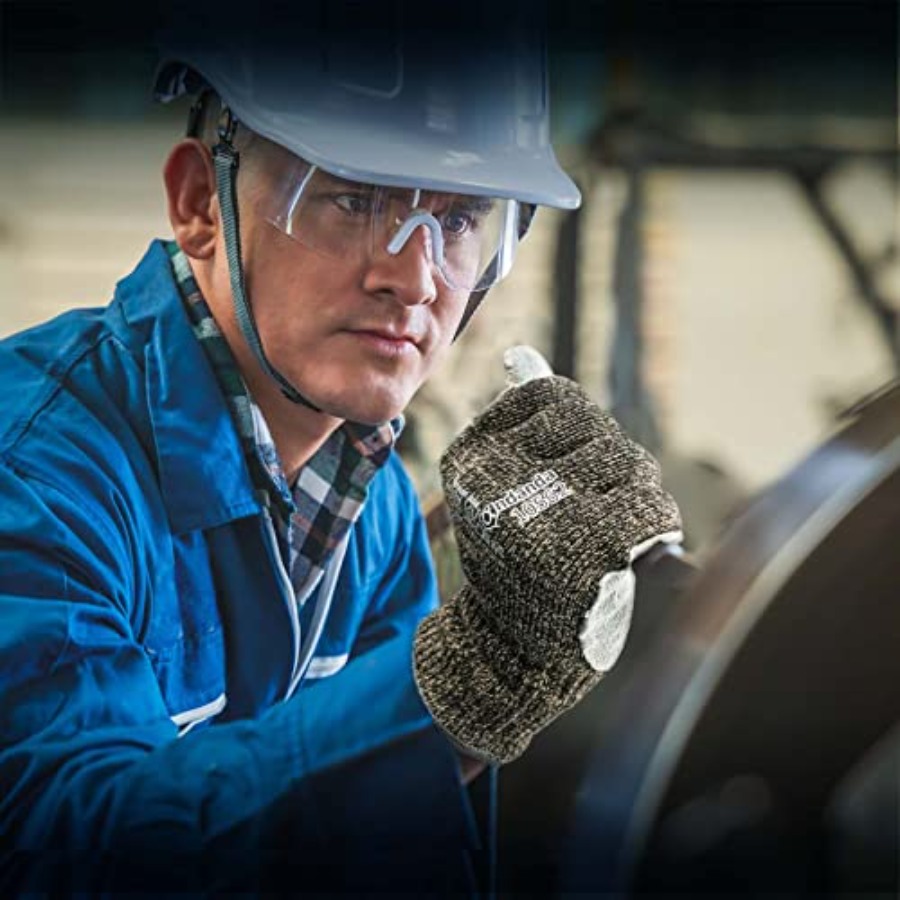 Bahçe işleri için eldivenler:  - Leatherworking Leveling incelemesi ve fiyatı