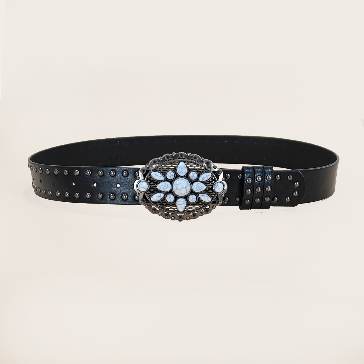 Erkek ve kadın günlük giyim iç - Leather Works Belt incelemesi ve fiyatı
