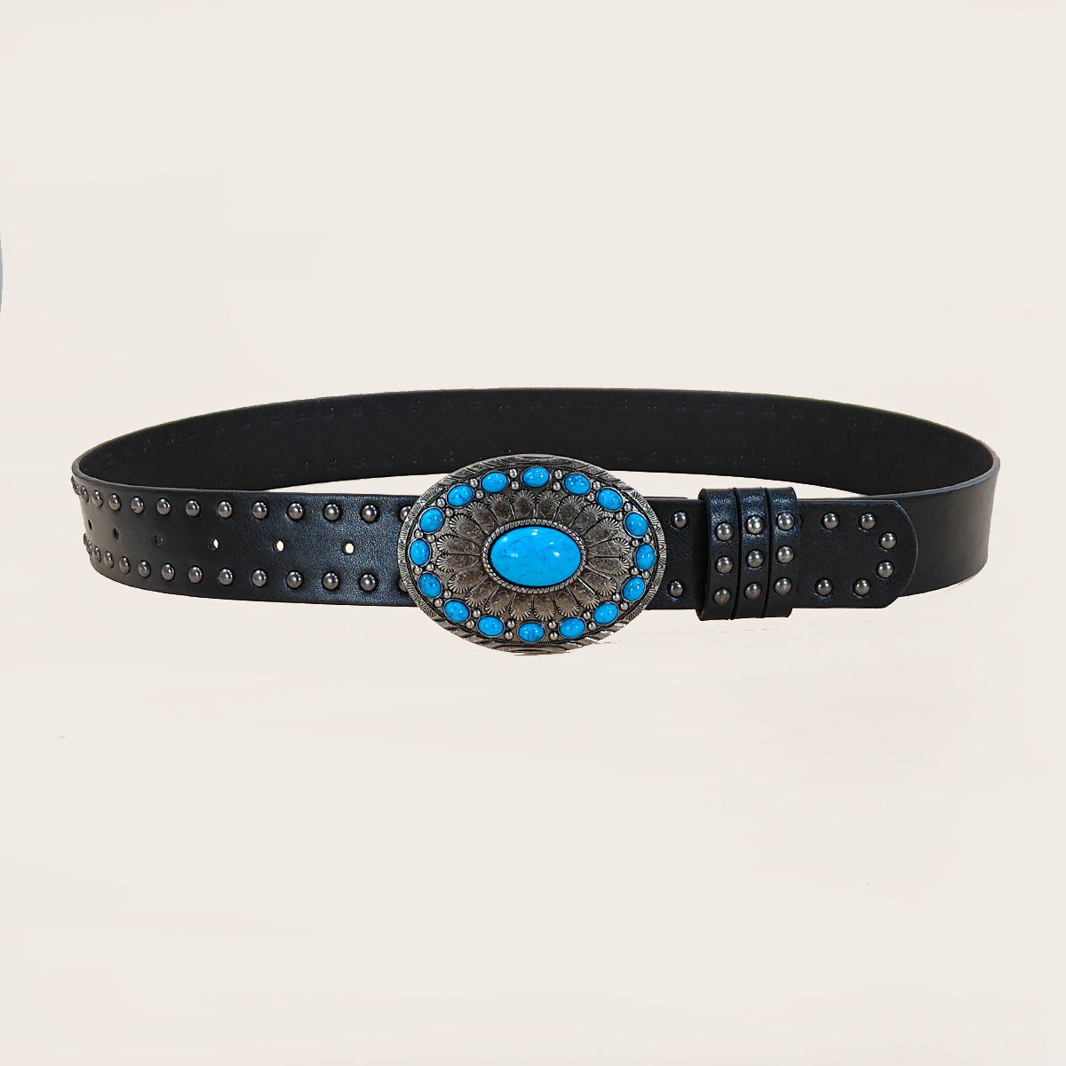 Erkek ve kadın günlük giyim iç - Leather Works Belt incelemesi ve fiyatı