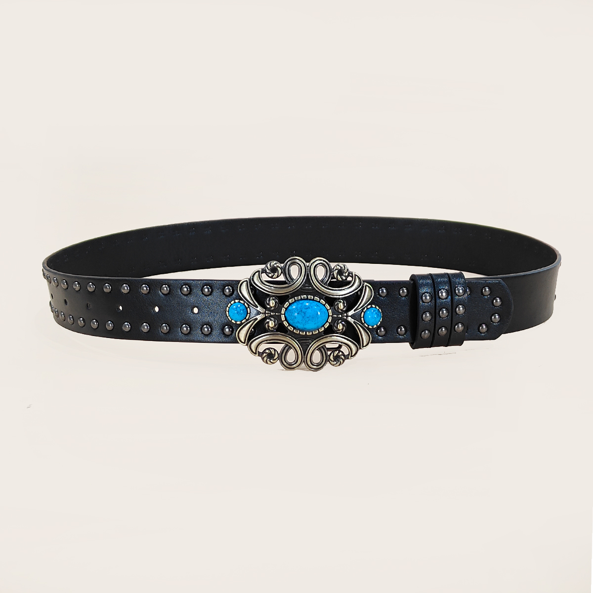 Erkek ve kadın günlük giyim iç - Leather Works Belt incelemesi ve fiyatı