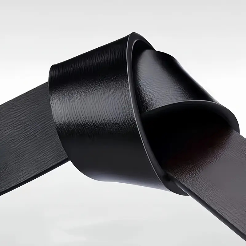 Şık Erkek PU Deri Kemer - Günl - Leather Works Belt incelemesi ve fiyatı