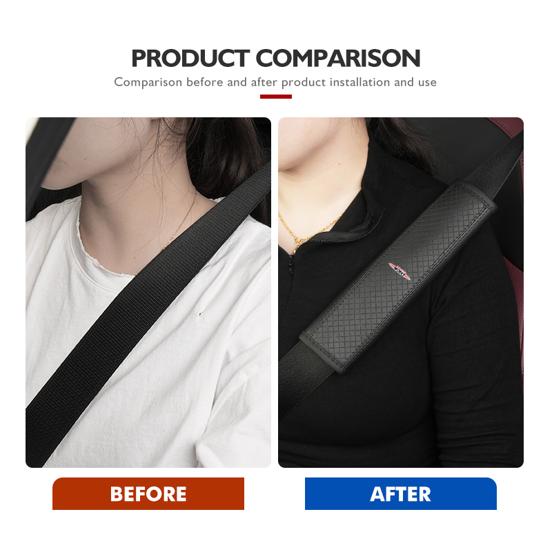 Deri Araba Emniyet Kemeri Koru - Leather Works Belt incelemesi ve fiyatı