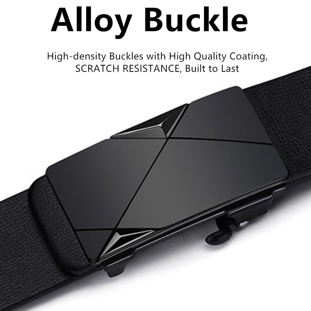 Şık erkek PU Deri Kemer Moda K - Leather Works Belt incelemesi ve fiyatı
