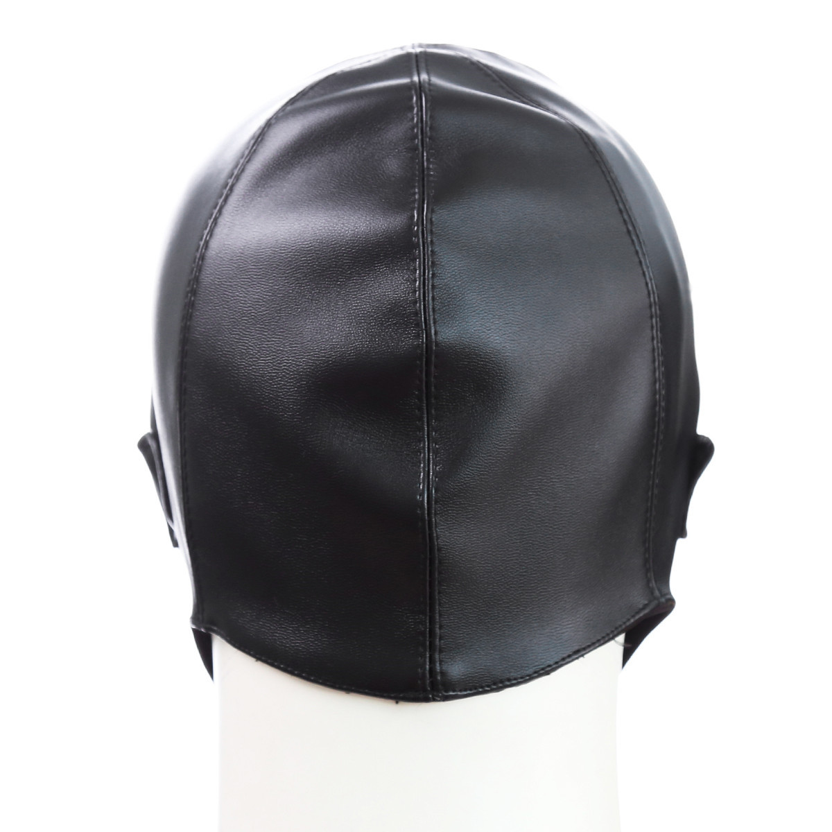 Yenilik şövalye şapka kış PU ş - Leather Work Hat incelemesi ve fiyatı