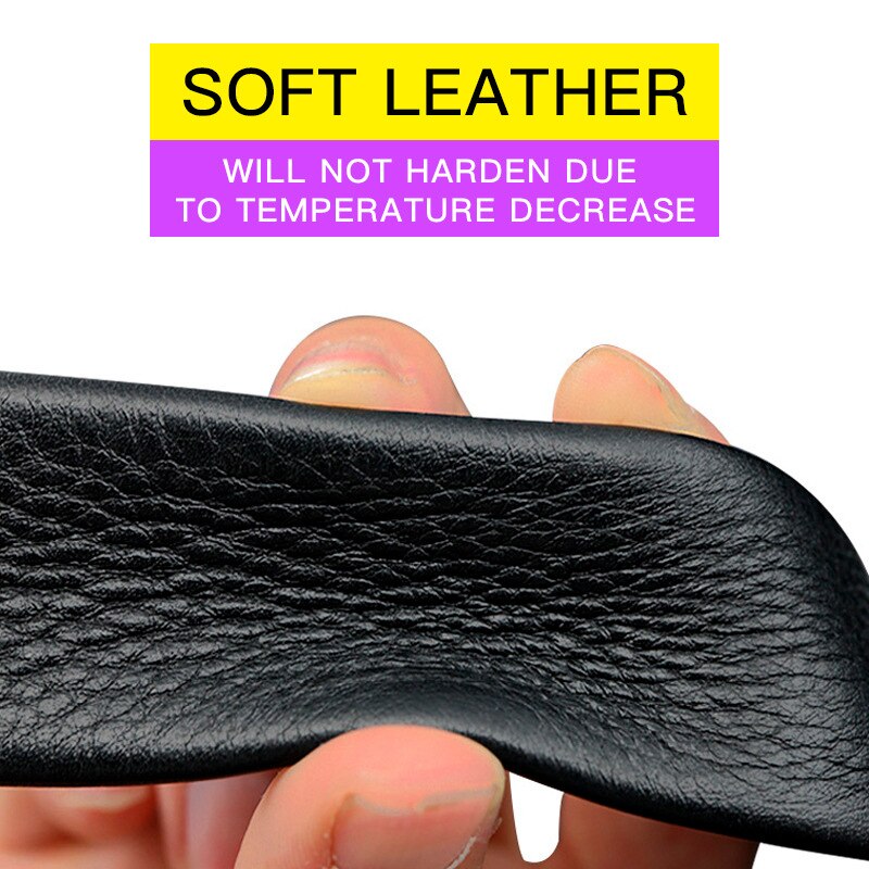 İş erkek Kemeri Metal Otomatik - Leather Works Belt incelemesi ve fiyatı