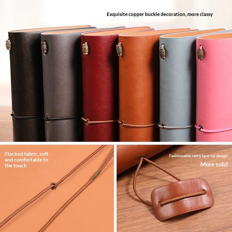 Yumuşak PU Deri Vintage Yenide - Leatherwork Journal incelemesi ve fiyatı