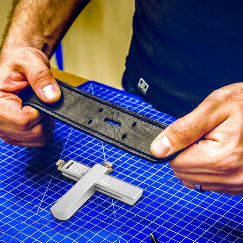 Kemer Kesici Deri Kesme Aletle - Leatherwork Hobby incelemesi ve fiyatı