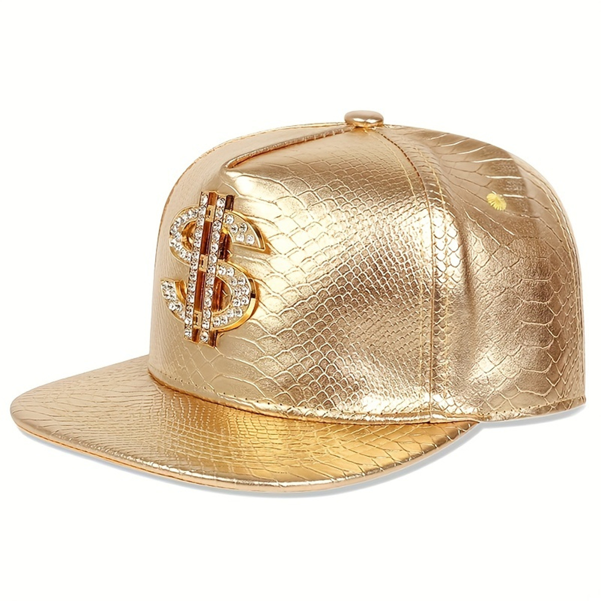 Deri Metalik Dolar Burcu beyzb - Leather Work Hat incelemesi ve fiyatı
