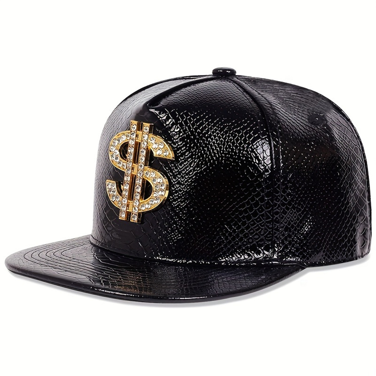 Deri Metalik Dolar Burcu beyzb - Leather Work Hat incelemesi ve fiyatı