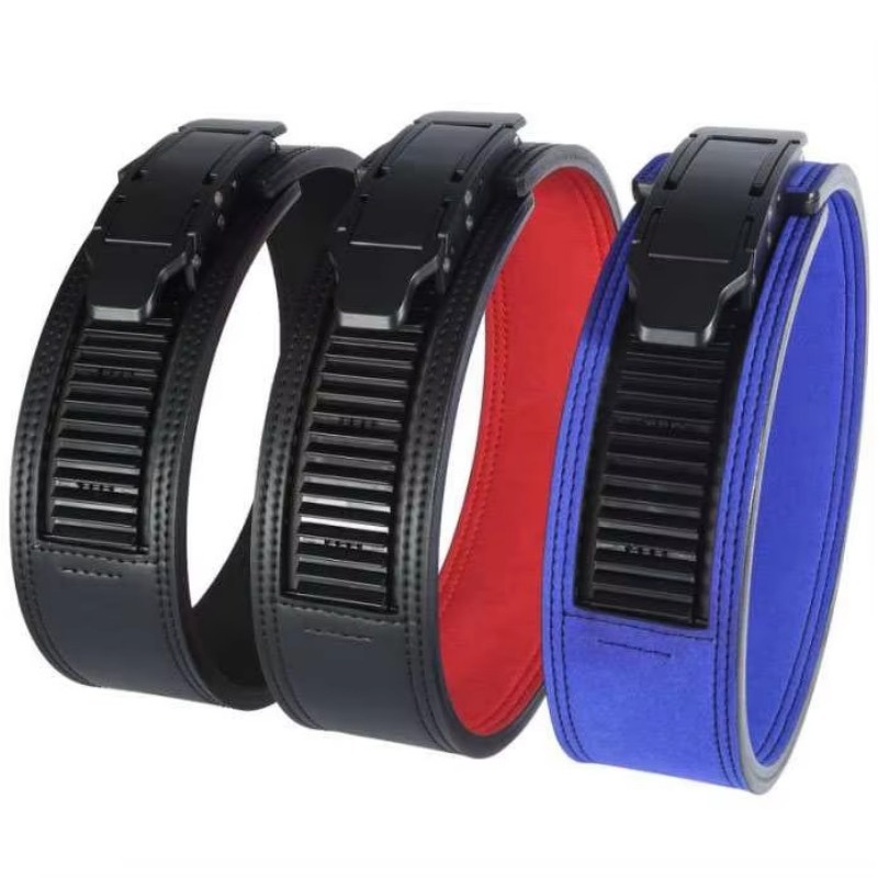 Yeni Tasarım PR Spor Salonu Be - Leather Workout Belt incelemesi ve fiyatı
