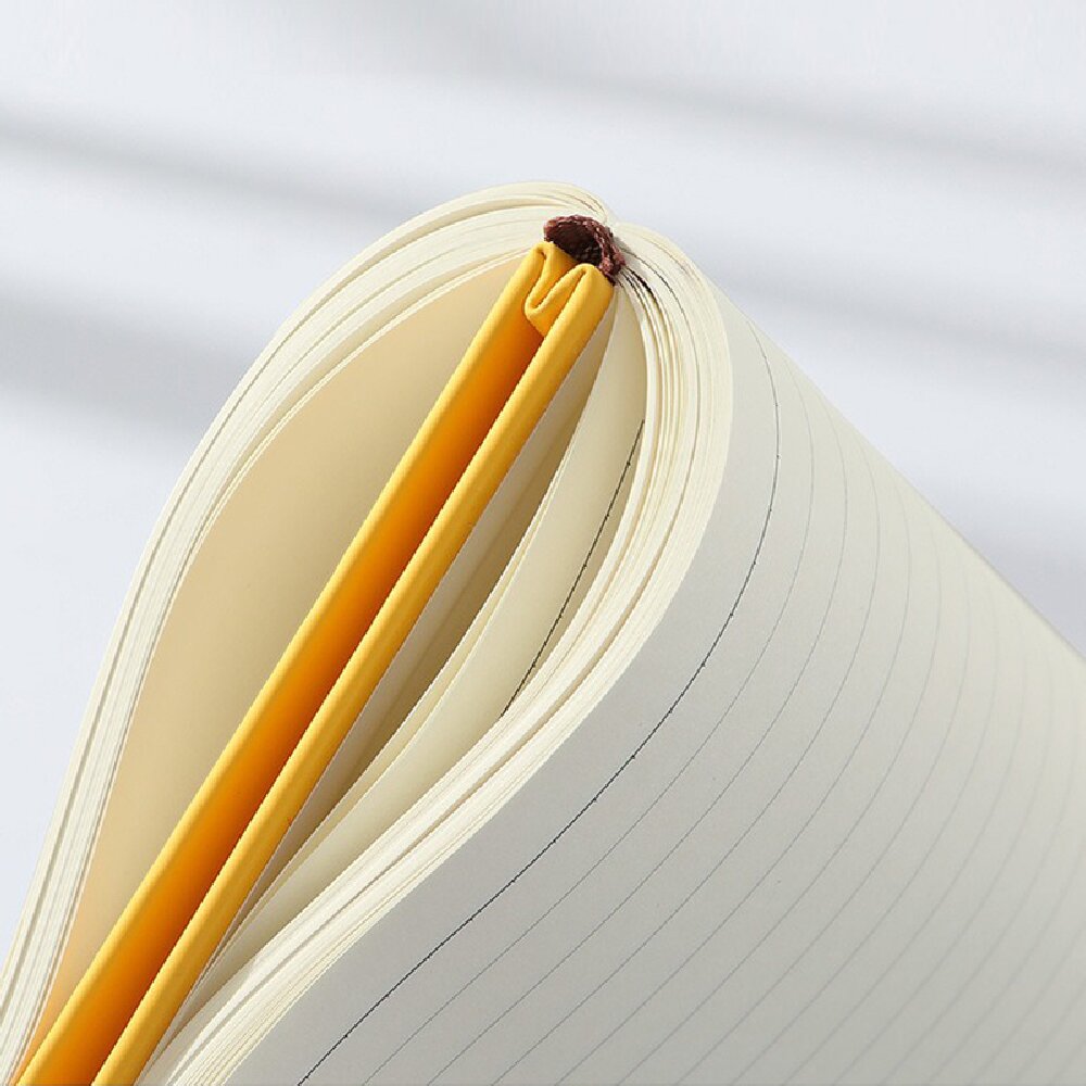 A5 Tarihli Suni Deri Özel İsim - Leatherwork Journal incelemesi ve fiyatı
