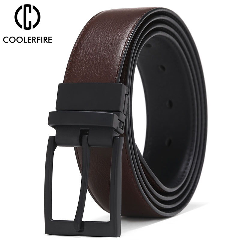 Erkek Kemer İş Elbise Kemerler - Leather Works Belt incelemesi ve fiyatı
