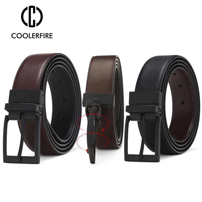 Erkek Kemer İş Elbise Kemerler - Leather Works Belt incelemesi ve fiyatı