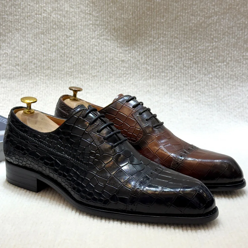 Lüks El Yapımı erkek Hakiki De - Leather Work Hat incelemesi ve fiyatı