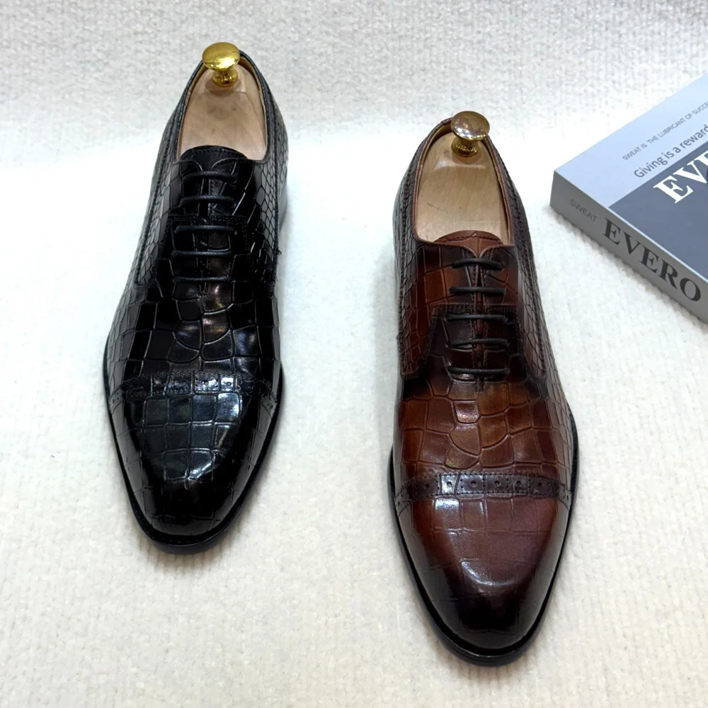 Lüks El Yapımı erkek Hakiki De - Leather Work Hat incelemesi ve fiyatı