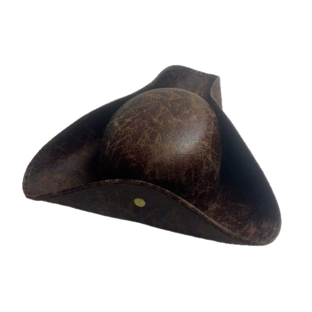 Güneş şapkaları suni deri kors - Leather Work Hat incelemesi ve fiyatı