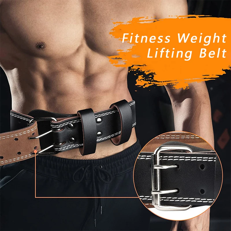 Halter Kemeri Spor Salonu Keme - Leather Workout Belt incelemesi ve fiyatı