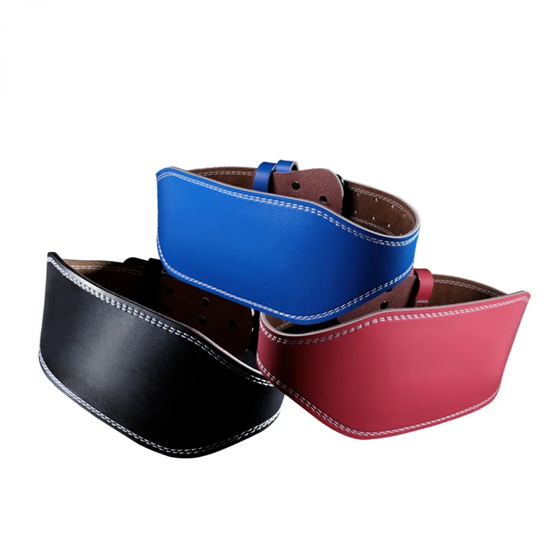 Halter Kemeri Spor Salonu Keme - Leather Workout Belt incelemesi ve fiyatı