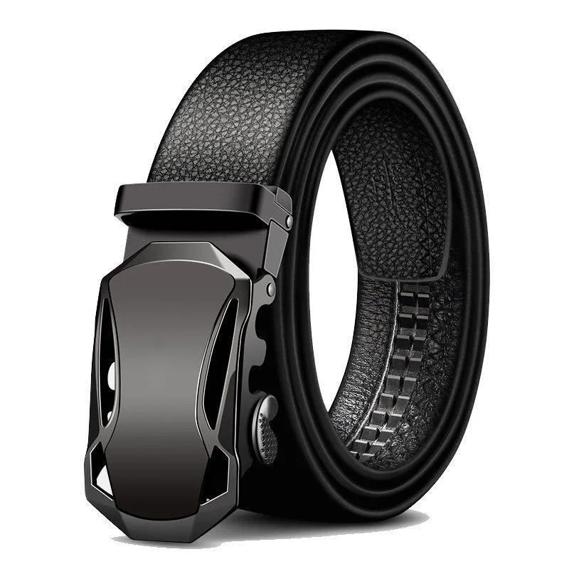 Kemer Erkekler Otomatik Tokalı - Leather Works Belt incelemesi ve fiyatı