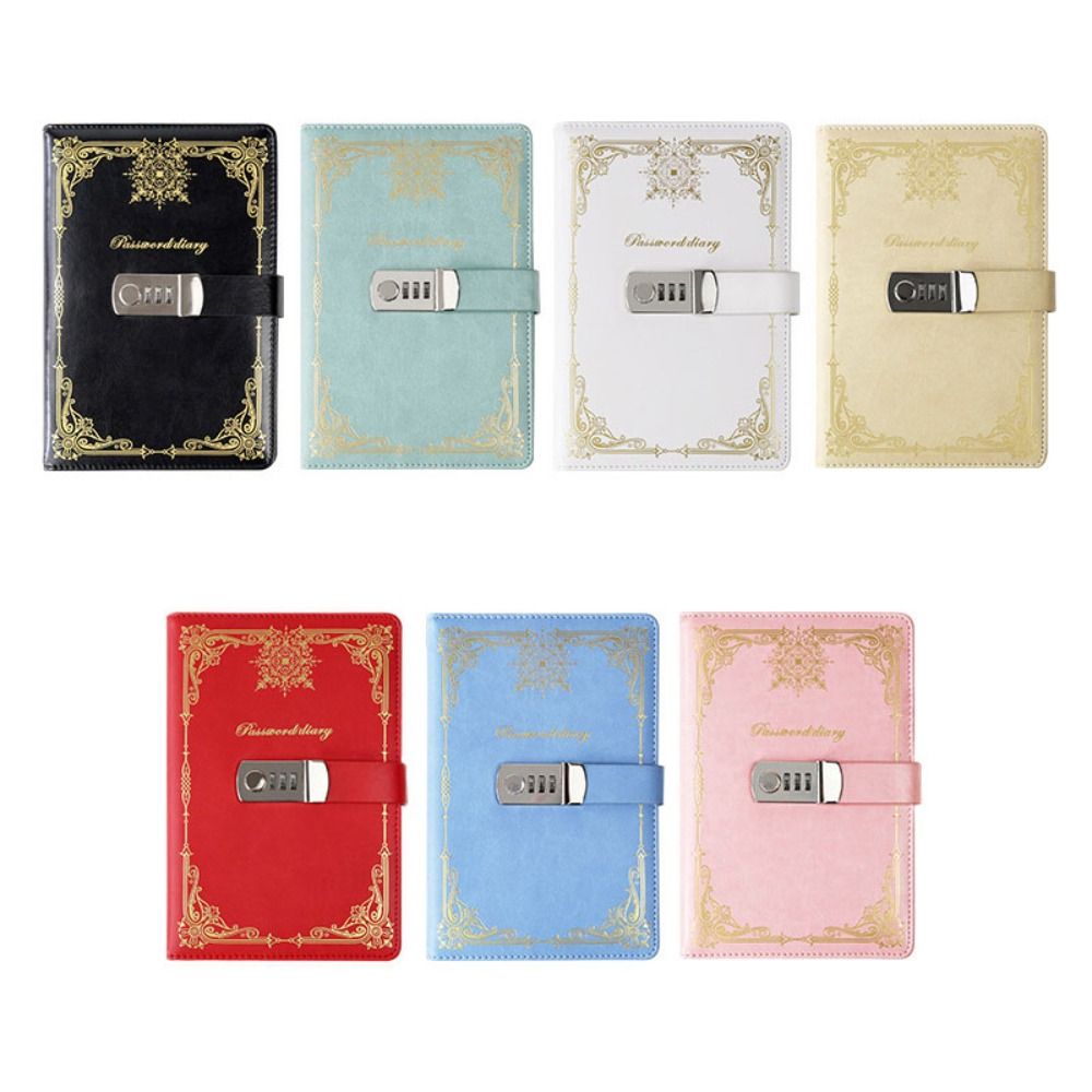 PU Deri Günlük Defteri Kilitli - Leatherwork Journal incelemesi ve fiyatı