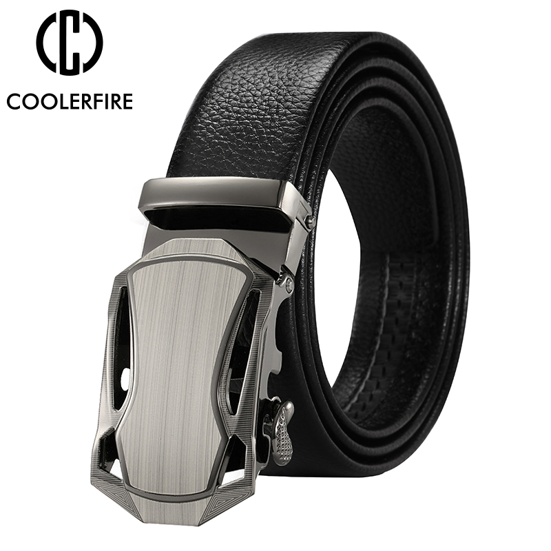 Erkekler için Kemer Metal Lüks - Leather Works Belt incelemesi ve fiyatı
