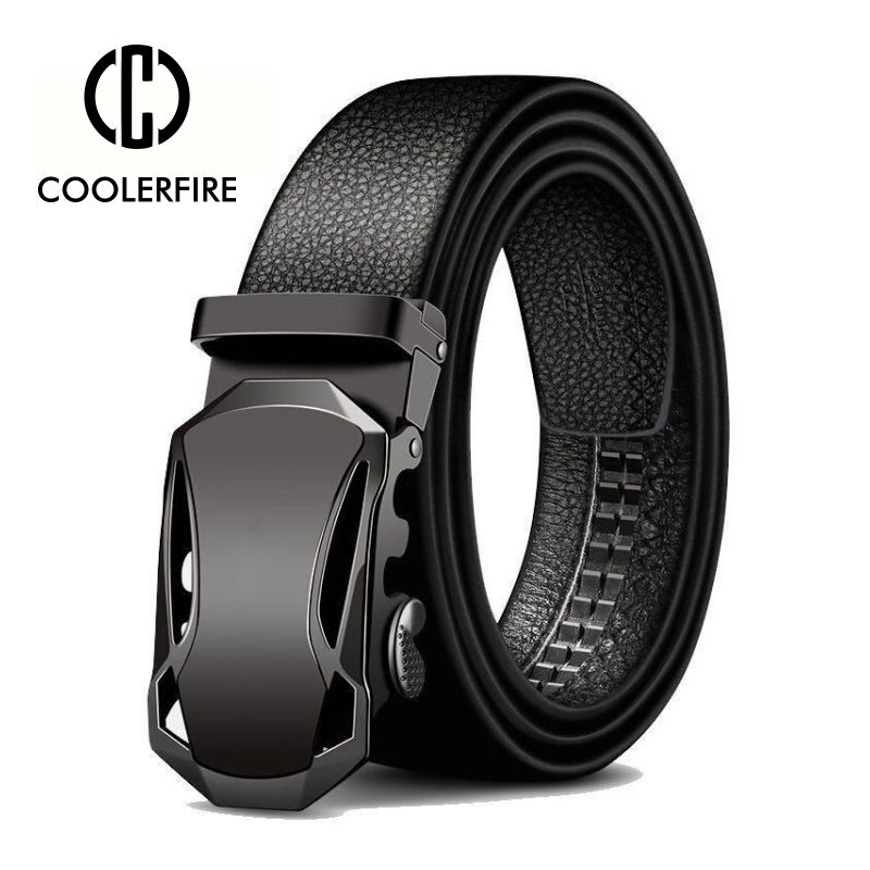 Erkekler için Kemer Metal Lüks - Leather Works Belt incelemesi ve fiyatı