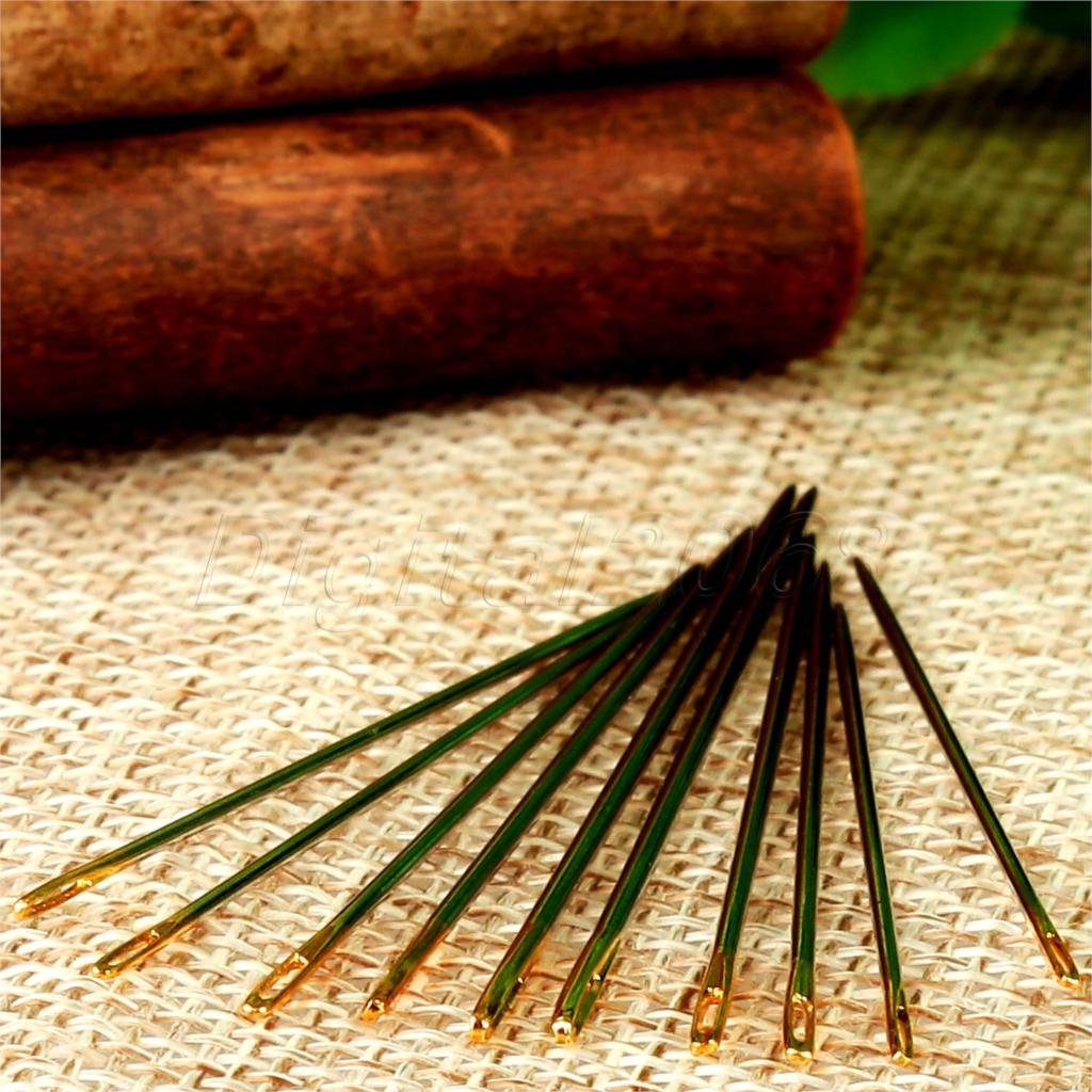 10 adet Leathercraft dikiş ara - Leatherwork Craft incelemesi ve fiyatı