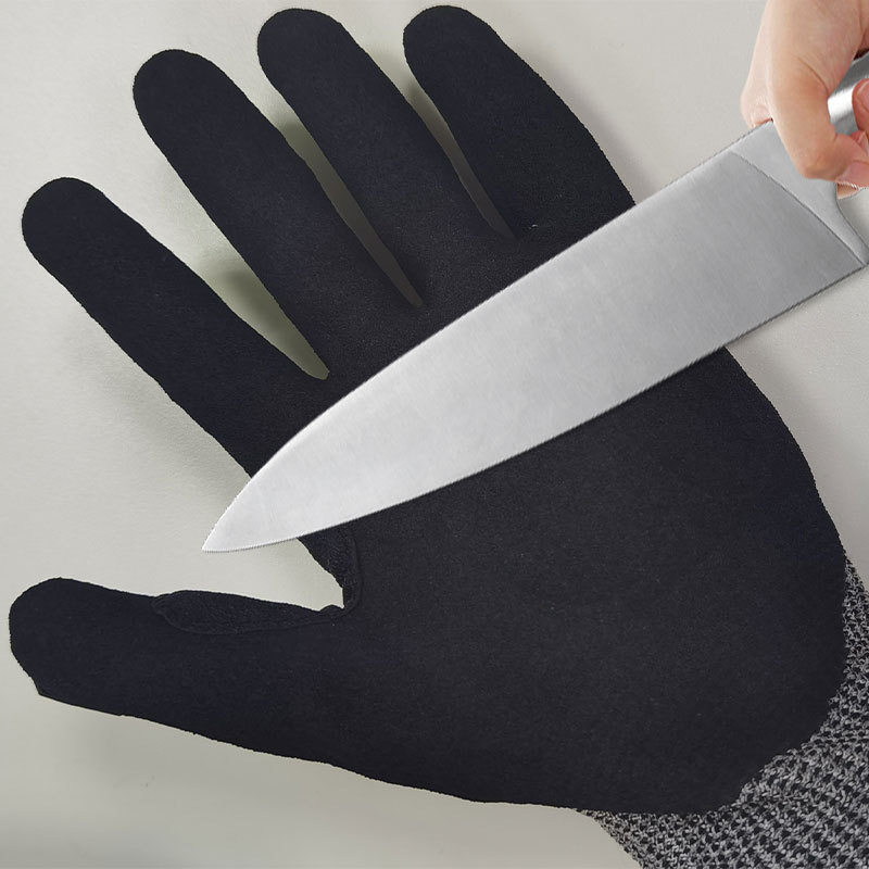 Titreşim Önleyici Koruyucu İş  - Leatherworking Leveling incelemesi ve fiyatı