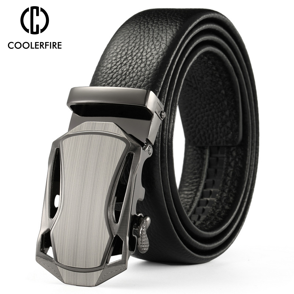 Erkek kemerleri Metal otomatik - Leather Works Belt incelemesi ve fiyatı