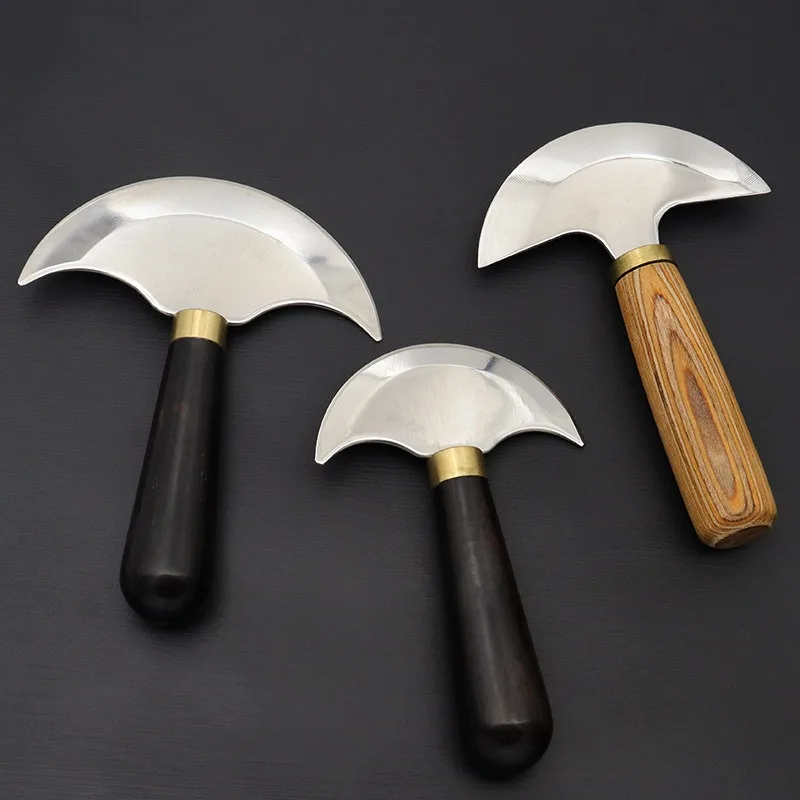 Manuel Deri İnceltme Bıçağı DI - Leatherwork Craft incelemesi ve fiyatı