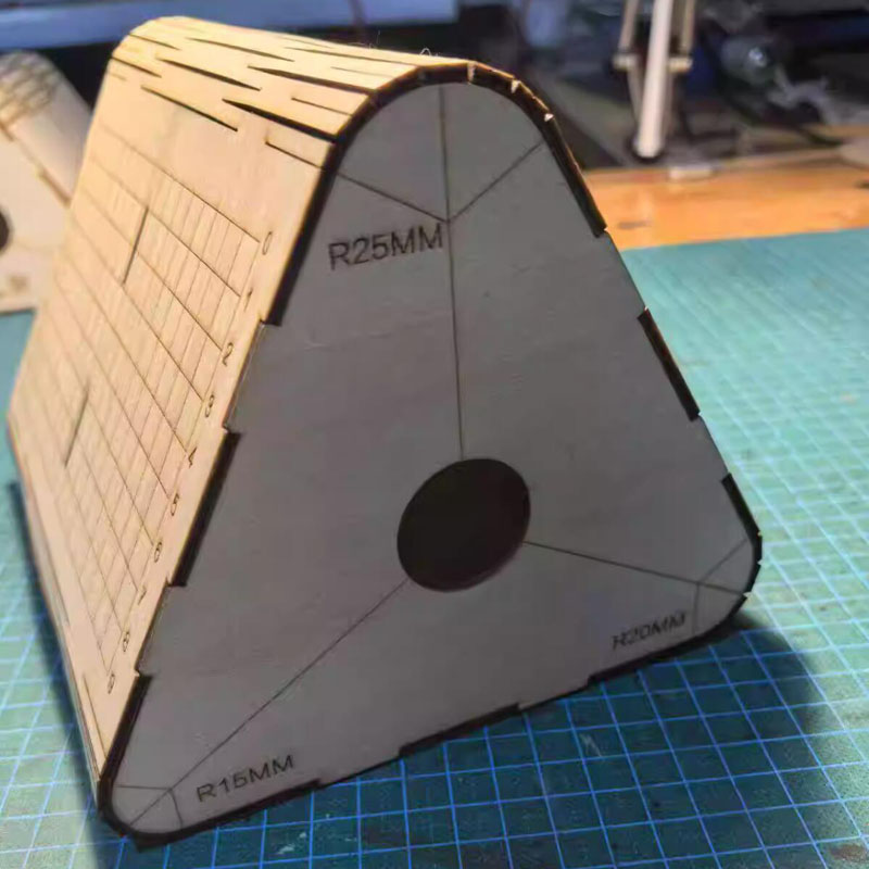 Looook Store Çok Çaplı Deri Üç - Leatherwork Journal incelemesi ve fiyatı