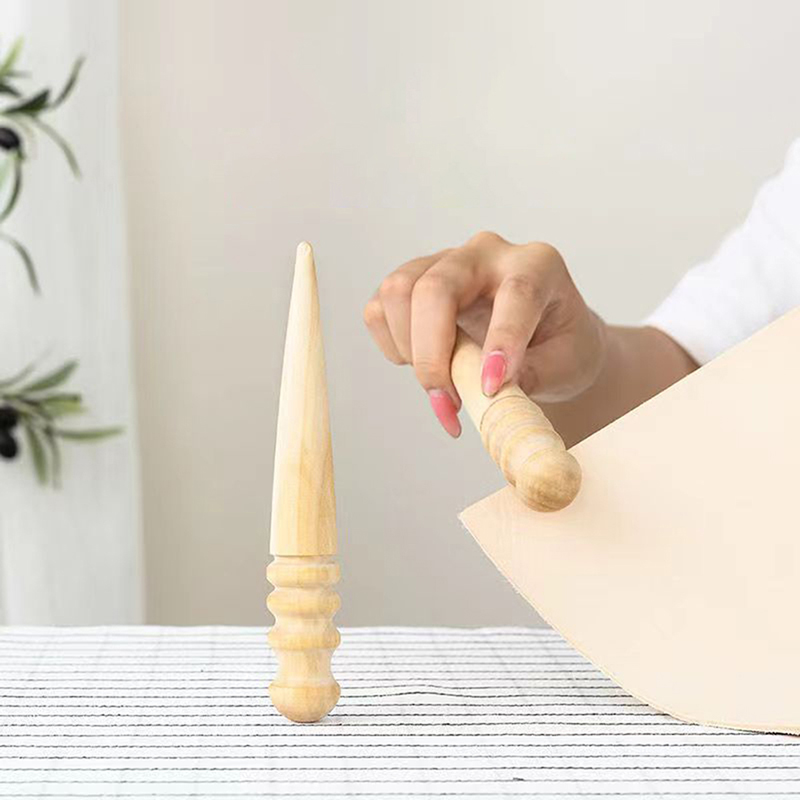 1 adet ahşap deri masif ahşap  - Leatherwork Craft incelemesi ve fiyatı