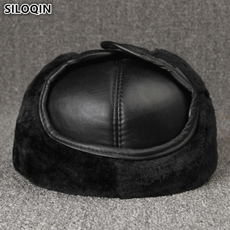 Hakiki Deri şapkalar Kışlık Sı - Leather Work Hat incelemesi ve fiyatı
