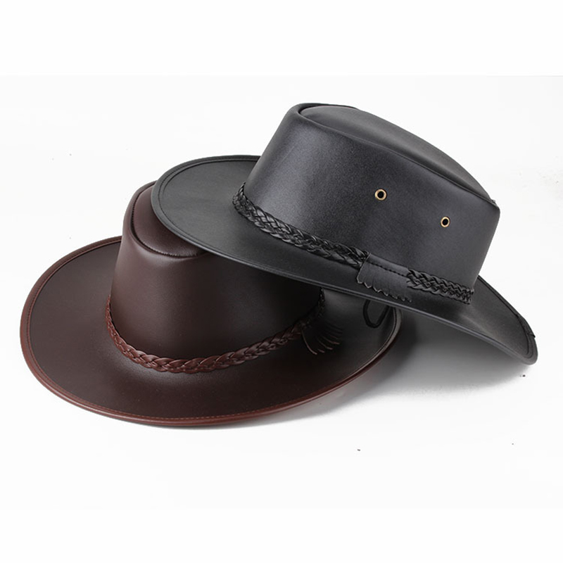 Karl Heisenberg Cosplay Kostüm - Leather Work Hat incelemesi ve fiyatı