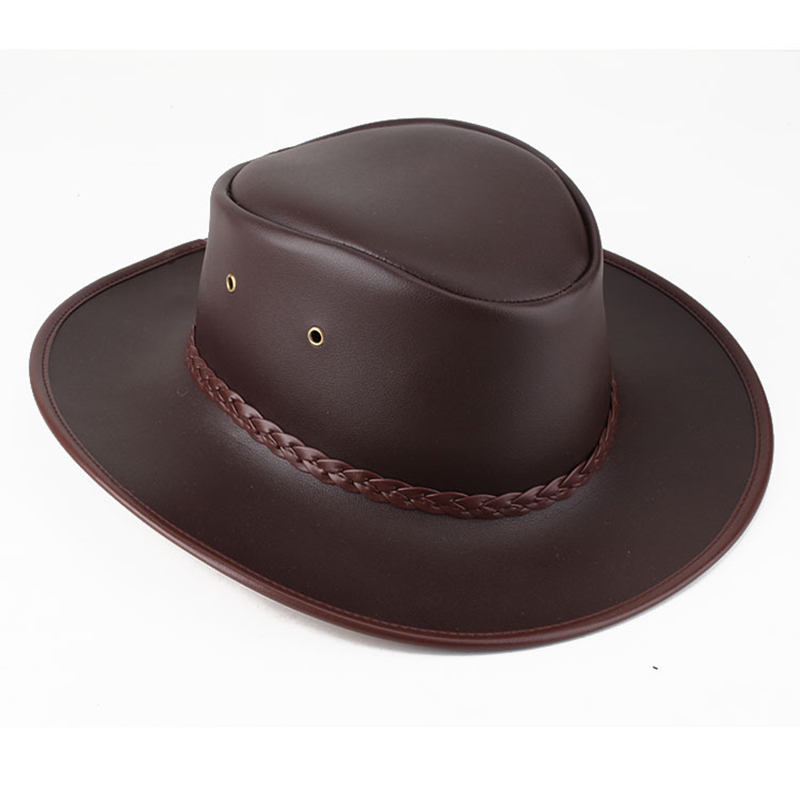 Karl Heisenberg Cosplay Kostüm - Leather Work Hat incelemesi ve fiyatı